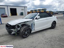 BMW Pozostałe 2020 2 BMW Pozostałe 2020 2