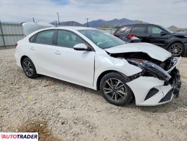 Kia Pozostałe 2023 2