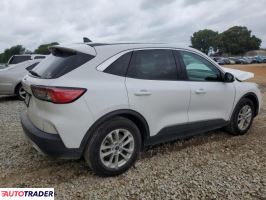 Ford Escape 2020 1 Ford Escape 2020 1