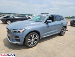 Volvo XC60 2023 2