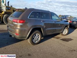 Jeep Grand Cherokee 2020 3