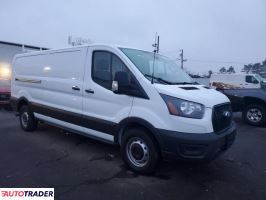 Ford Transit 2024 3 Ford Transit 2024 3
