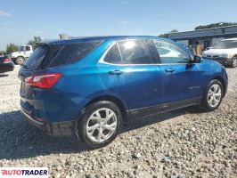 Chevrolet Equinox 2019 1 Chevrolet Equinox 2019 1