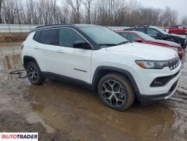 Jeep Compass 2024 2