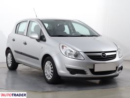 Opel Corsa 2008 1.2 79 KM