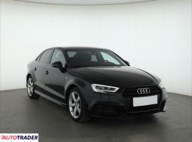 Audi A3 2018 1.5 147 KM