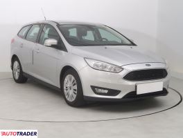 Ford Focus 2016 1.6 103 KM Ford Focus 2016 1.6 103 KM