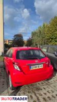 Toyota Yaris 2013 1 69 KM