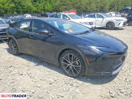 Toyota Prius 2024 2