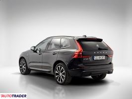 Volvo XC60 2023 2.0 455 KM