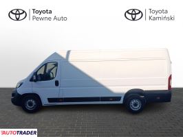 Fiat Ducato 2022 2.2 Fiat Ducato 2022 2.2