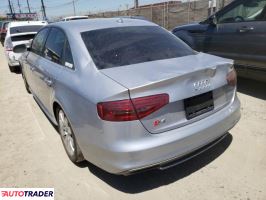 Audi S4 2016 3 Audi S4 2016 3