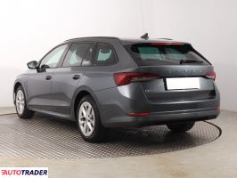 Skoda Octavia 2020 2.0 147 KM