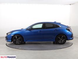Honda Civic 2019 1.0 124 KM