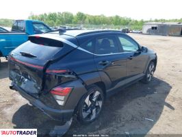 Hyundai Kona 2024 1