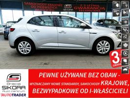 Renault Megane 2022 1 114 KM