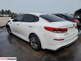 Kia Optima 2019 2