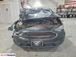 Ford Fusion 2020 2