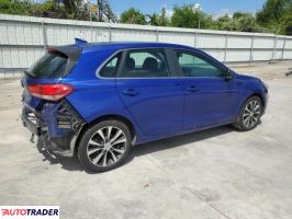 Hyundai Elantra 2019 2