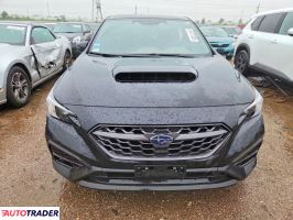 Subaru WRX 2023 2