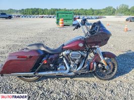 Harley-Davidson Pozostałe - zobacz ofertę