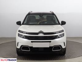 Citroen C5 2022 1.2 128 KM