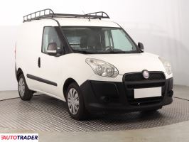 Fiat Doblo 2012 1.4 Fiat Doblo 2012 1.4