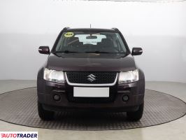 Suzuki Grand Vitara 2009 1.6 104 KM