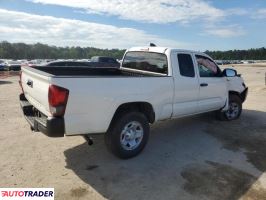 Toyota Tacoma 2021 2 Toyota Tacoma 2021 2