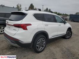 Hyundai Santa Fe 2023 1 Hyundai Santa Fe 2023 1