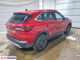 Ford Escape 2025 2