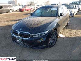 BMW 330 2023 2 BMW 330 2023 2