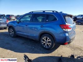Subaru Forester 2023 2