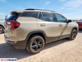GMC Terrain 2023 1 GMC Terrain 2023 1