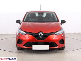 Renault Clio 2020 1.0 64 KM