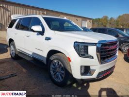 GMC Yukon - zobacz ofertę