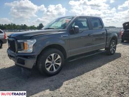 Ford Pozostałe 2019 2