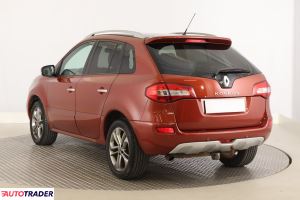 Renault Koleos 2012 2.0 147 KM