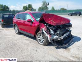 Honda CR-V 2024 1 Honda CR-V 2024 1