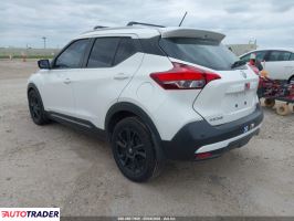 Nissan Pozostałe 2020 1