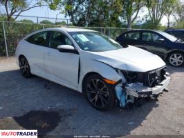 Honda Civic 2020 2 Honda Civic 2020 2