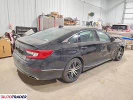 Honda Accord 2022 2