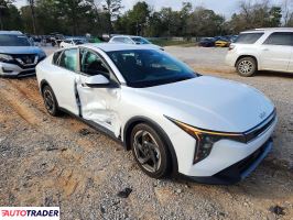 Kia Pozostałe 2025 2