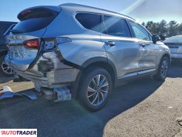 Hyundai Santa Fe 2020 2