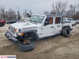 Jeep Pozostałe - zobacz ofertę