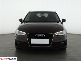 Audi A3 2015 1.4 123 KM
