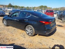 Nissan Altima 2020 2