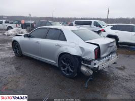 Chrysler 300C 2020 3