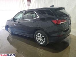 Chevrolet Equinox 2024 1