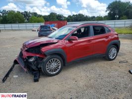 Hyundai Kona 2021 2